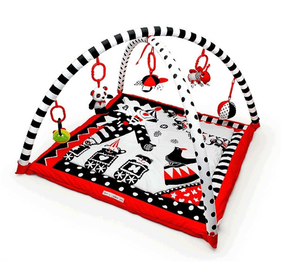 Black and online white toys