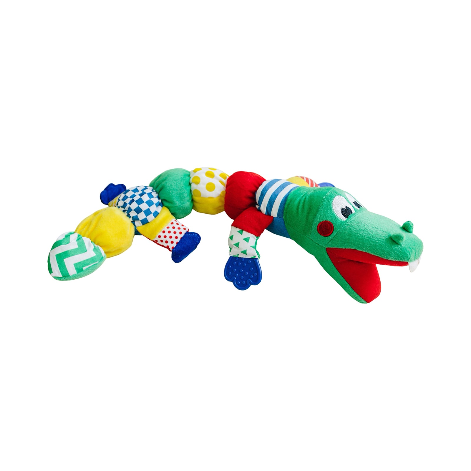 Baby genius plush deals