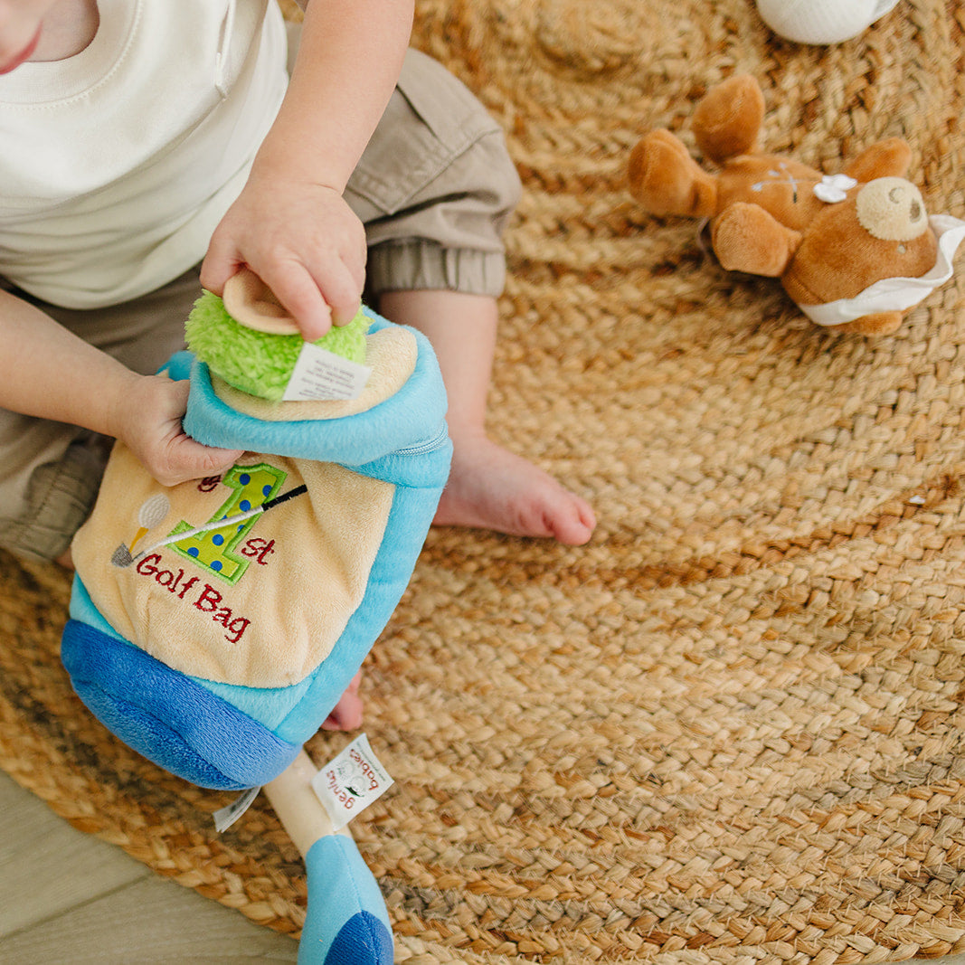 My First Baby Golf Bag