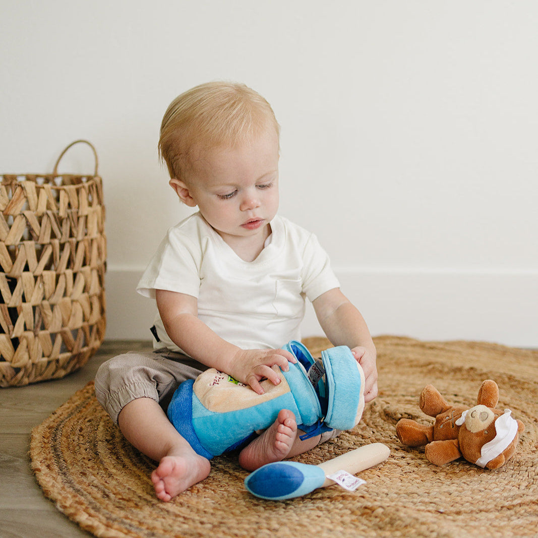 My First Baby Golf Bag