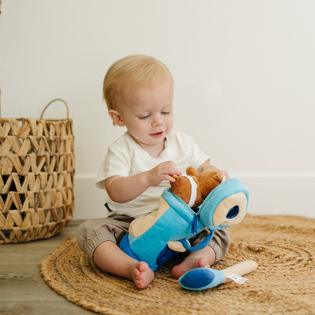 My First Baby Golf Bag