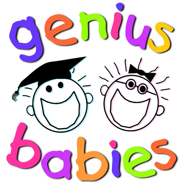 Genius Babies Toys