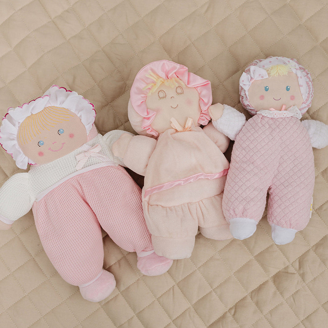 Soft Doll Collection