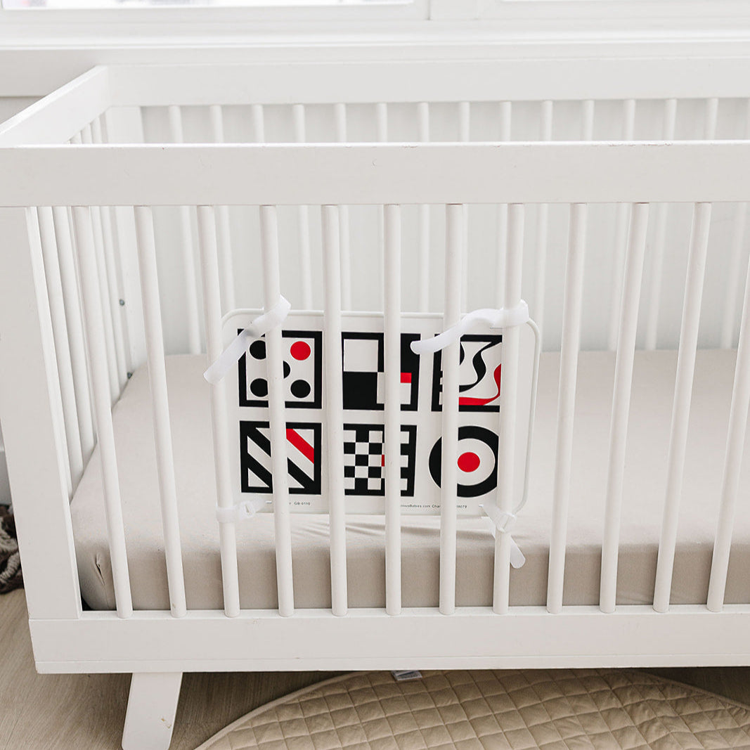 Large NICU approved baby mirror