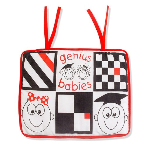 Baby Mirror for Crib or Car