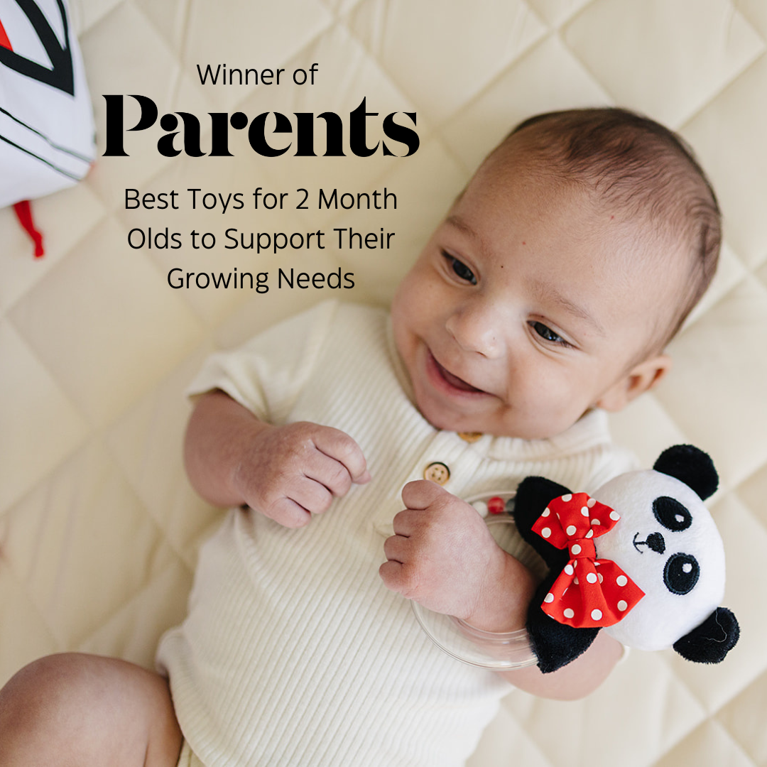 And the winner is...Genius Babies! โ Genius Babies Toys
