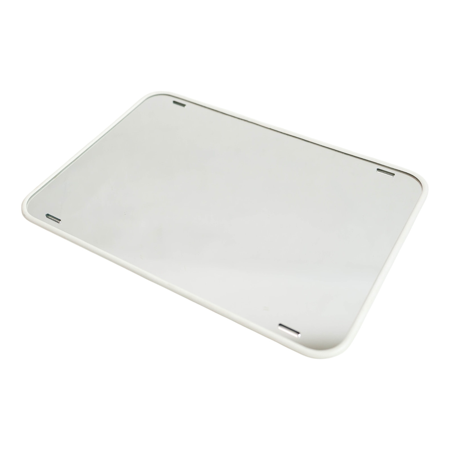 Large Double-Sided Baby Mirror with High Contrast Images