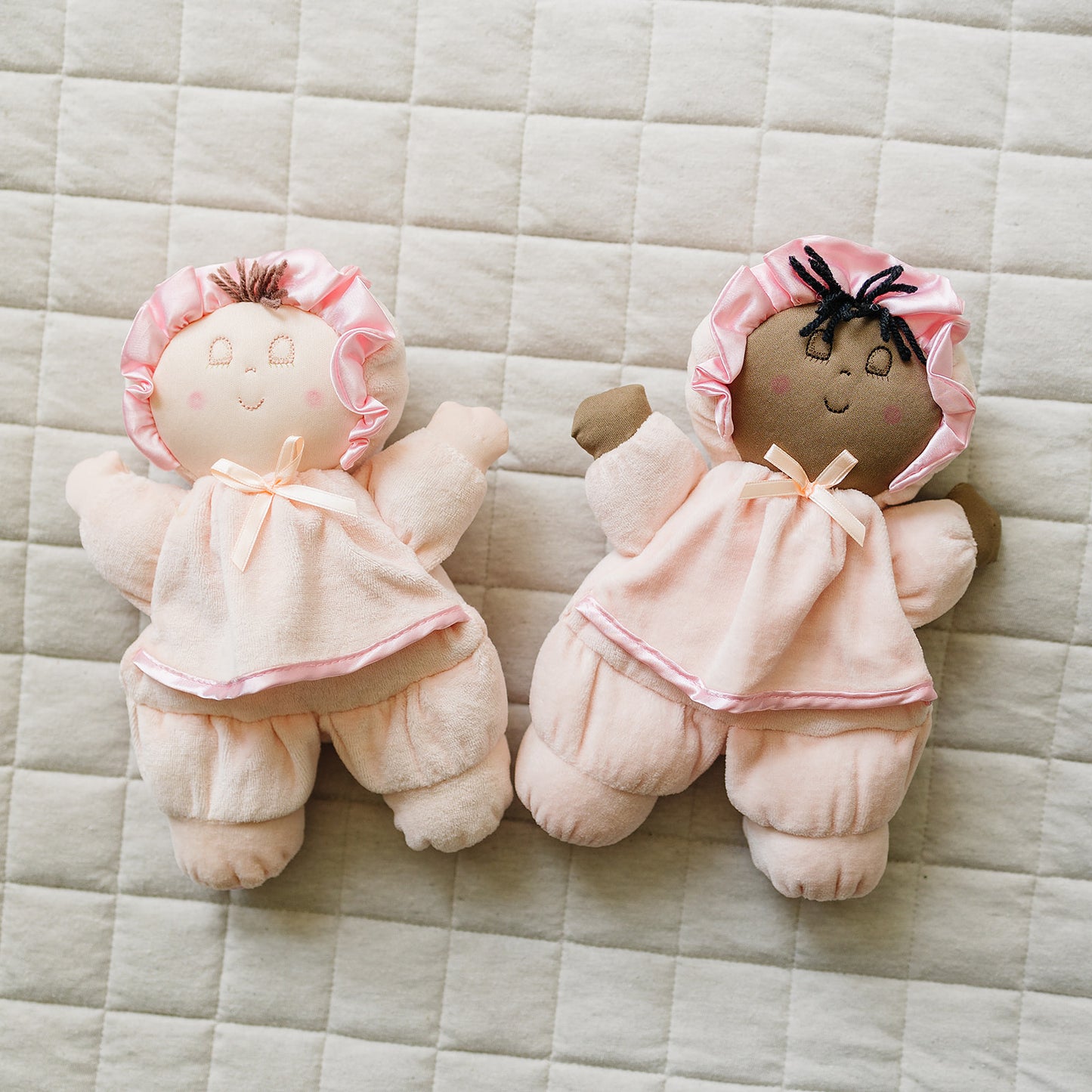 Soft Baby Dolls 