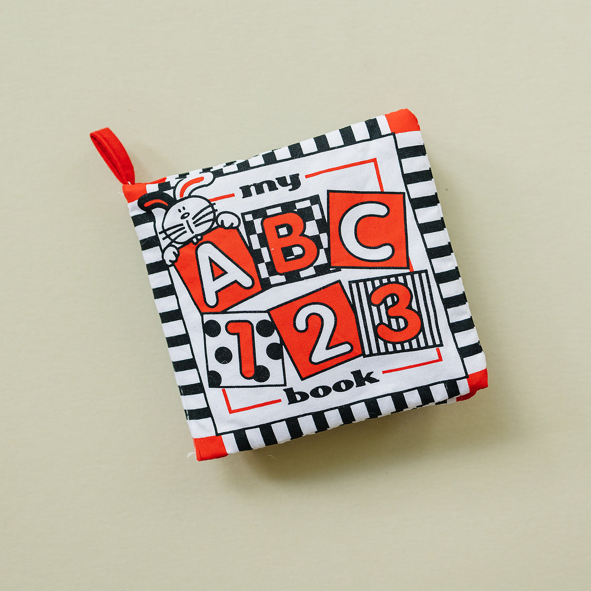 High Contrast Toys Gift Set