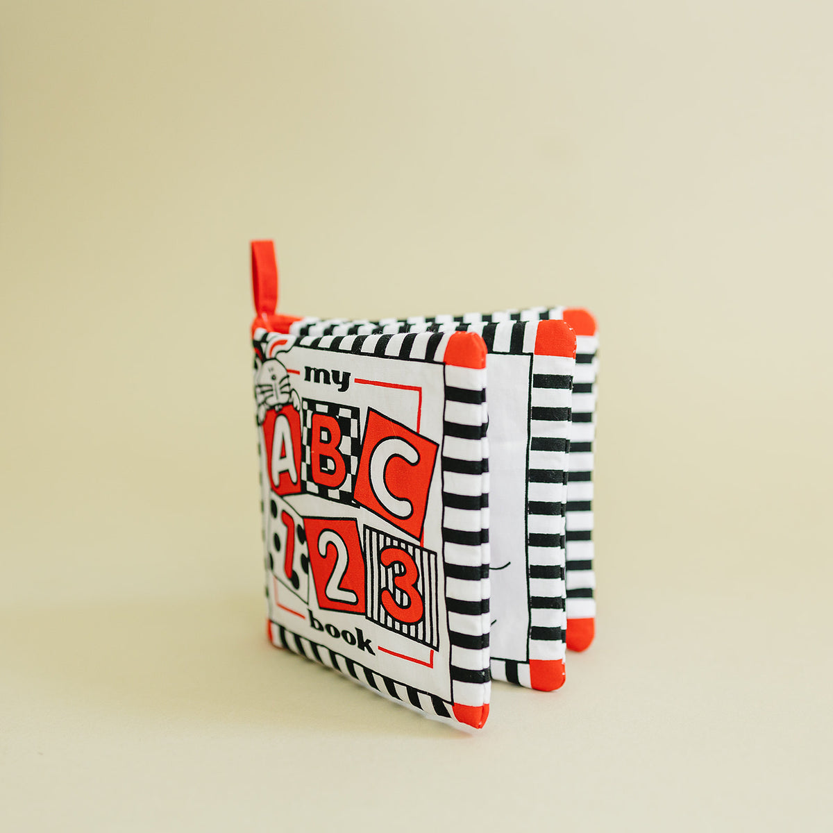 High Contrast Toys Gift Set